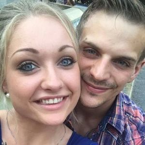 Meet your Posher, Colby